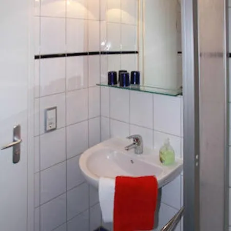 Seeblick 121 Aparthotel *