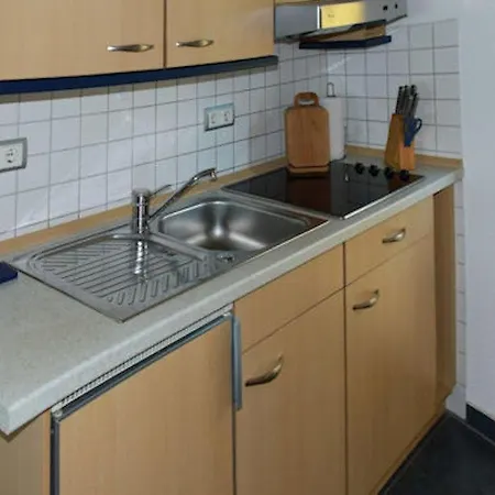 Seeblick 121 Aparthotel