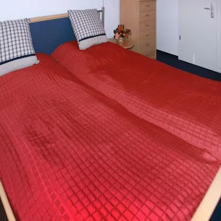 Seeblick 121 Apart-hotel *